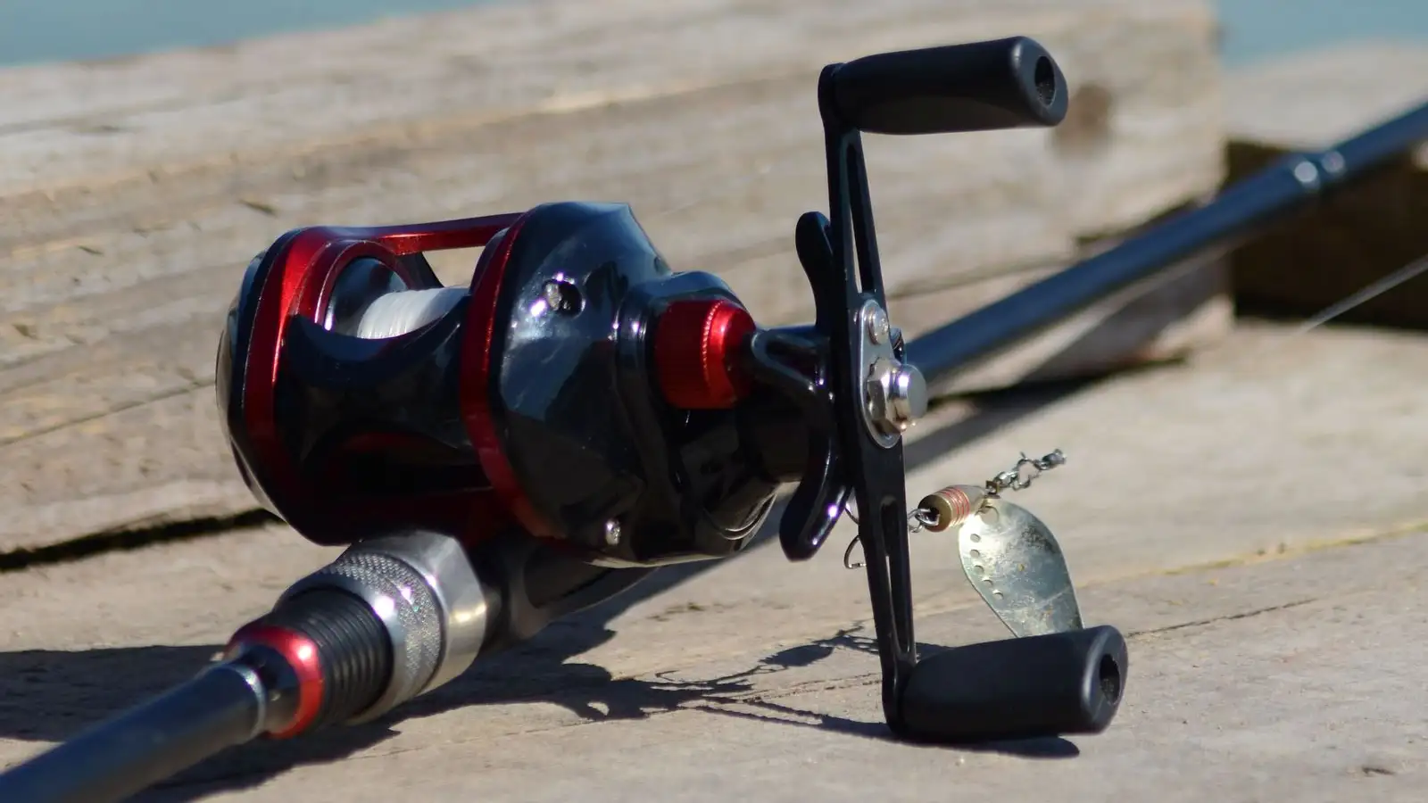 Your Baitcaster Brake Setting Is Only Half the Cast