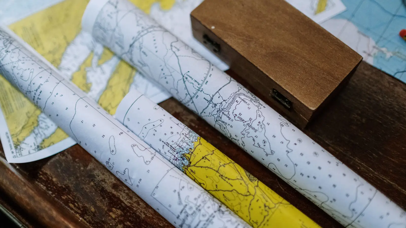 Bank Anglers’ Secret Map-Reading Edge Over Boats