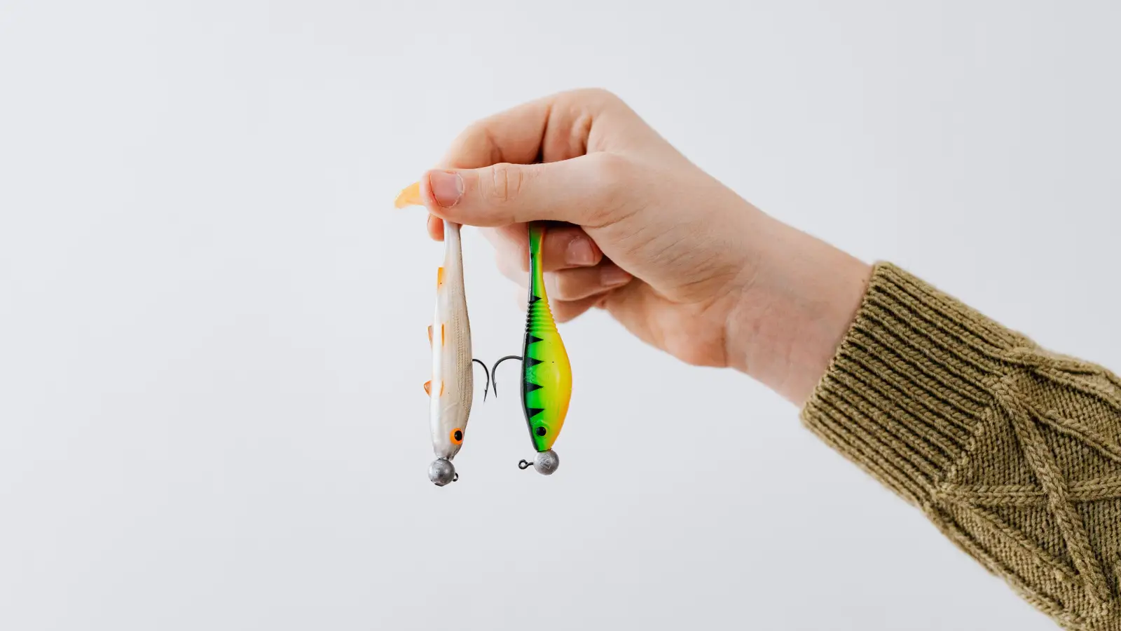 Catch More and Kill Less: Hook Size Choices for Safe Releases