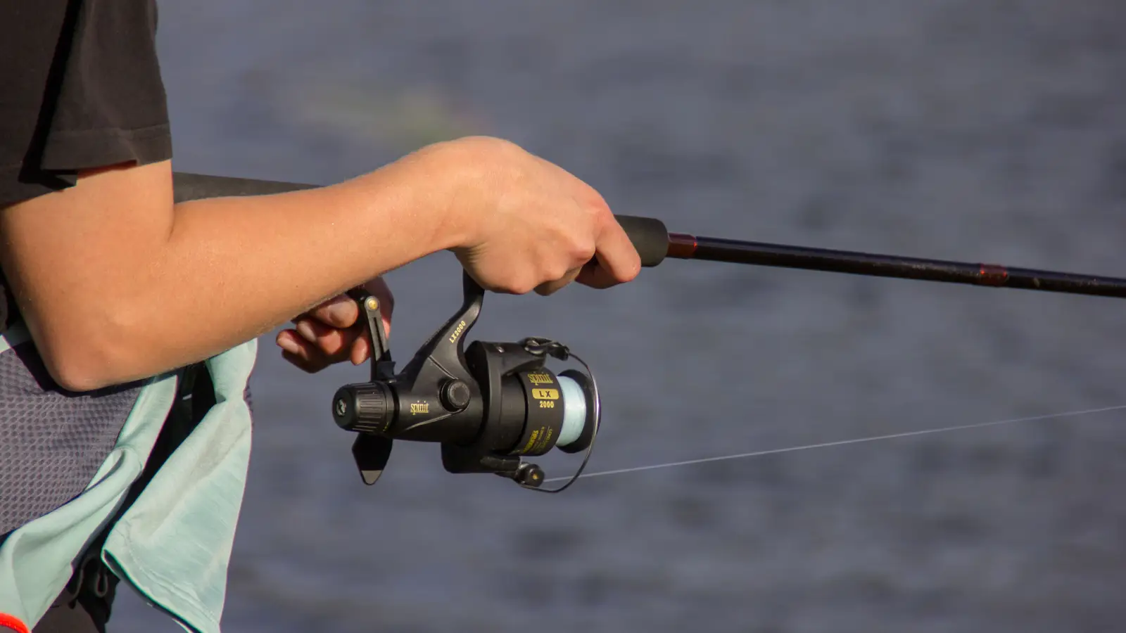 Get Your First Spinning Cast Right in One Afternoon