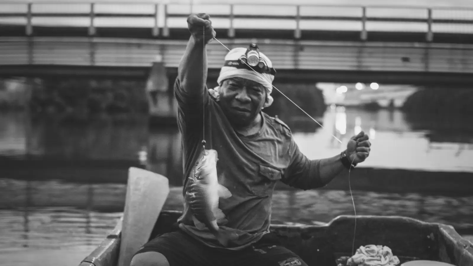 How to Keep Catching Fish from a Boat Even in Seasonal Slumps
