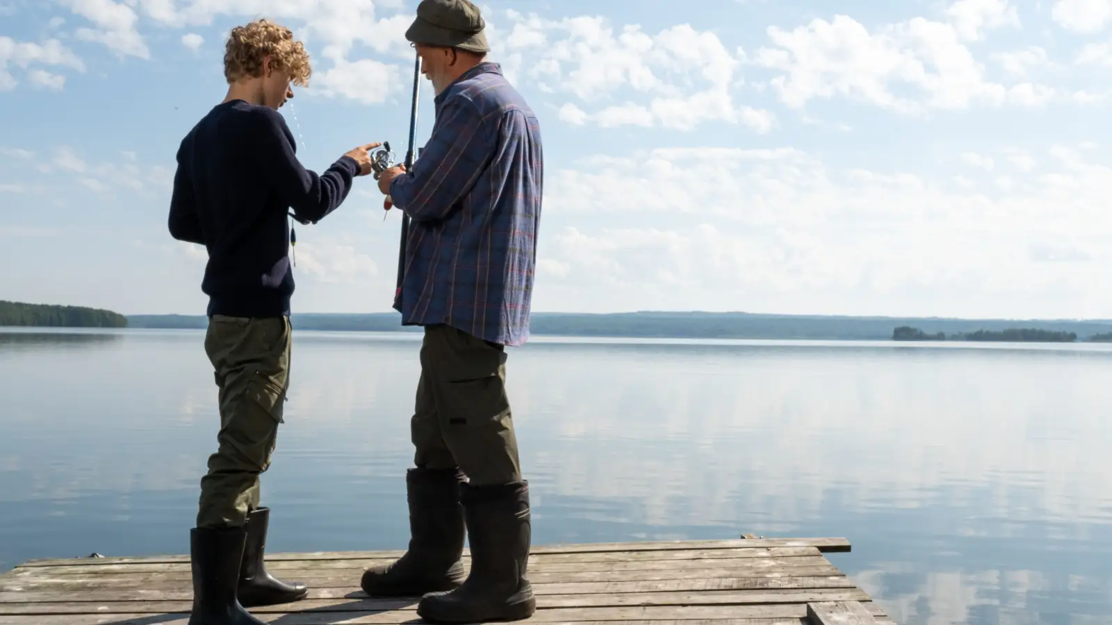 How to Keep Fishing for Generations (Without Quitting)