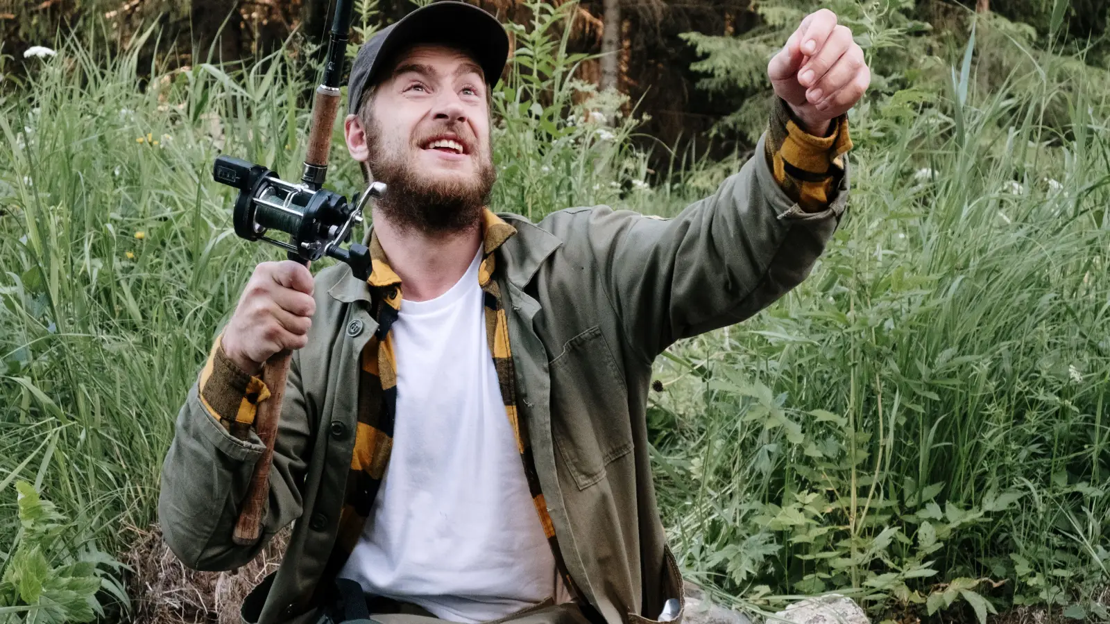 The Line Pairing Error That Makes Baitcasters Backlash Worse