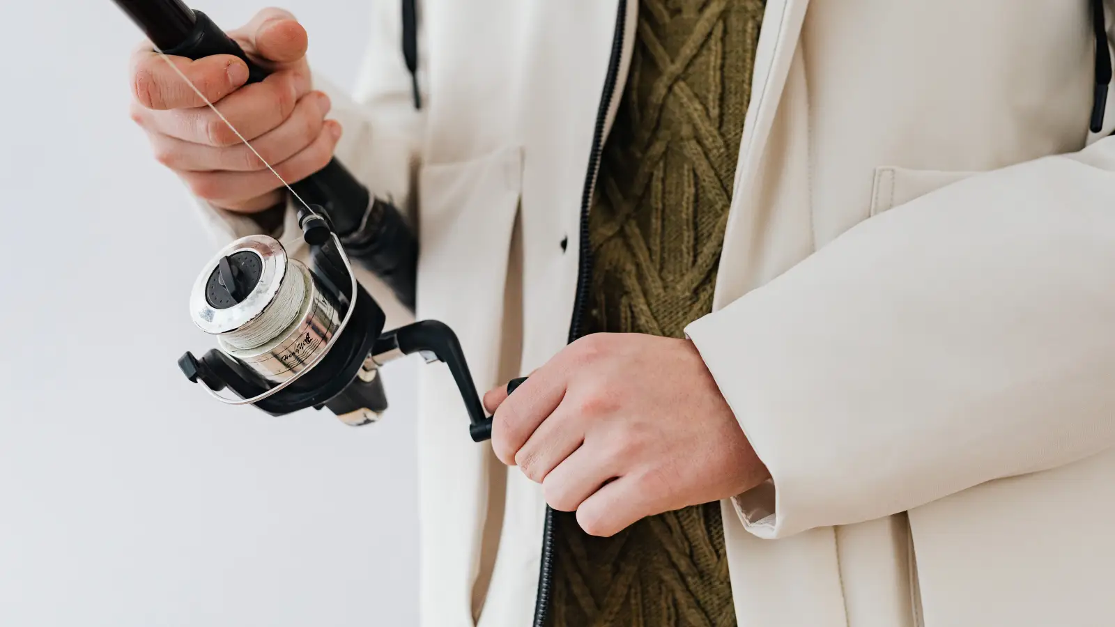 The #1 Spooling Mistake That Ruins Your Spinning Reel Cast