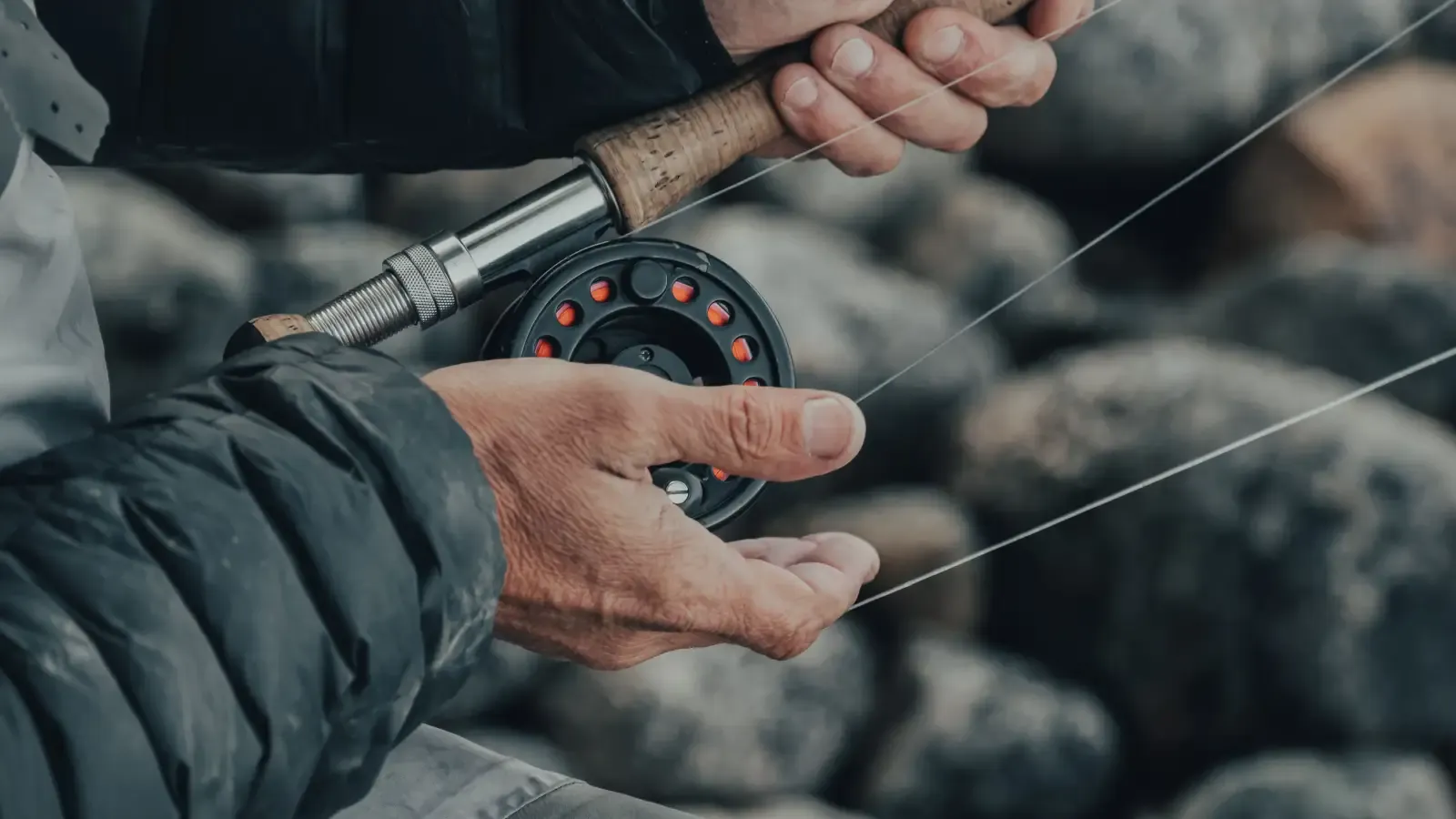 Reel Size and Gear Ratio: The 2 Numbers Beginners Always Get Wrong
