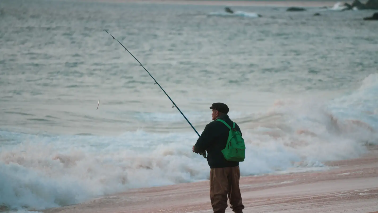 Your Shore Rod May Be Costing You Casts Before You Notice