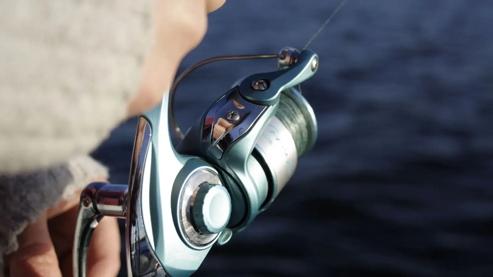 Spinning and Baitcasting Reels Aren't Better or Worse, Just Built for Different Casts