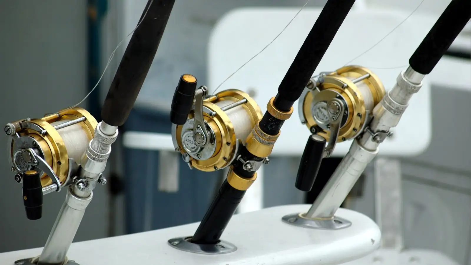 Why Does Your Spinning Cast Fall Apart on a Baitcaster?