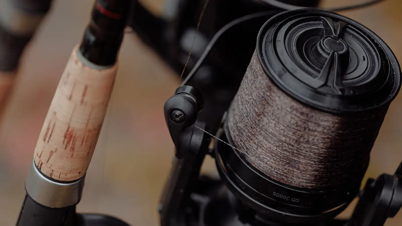 Spool It Right Once and Your Line Coils Far Less All Season
