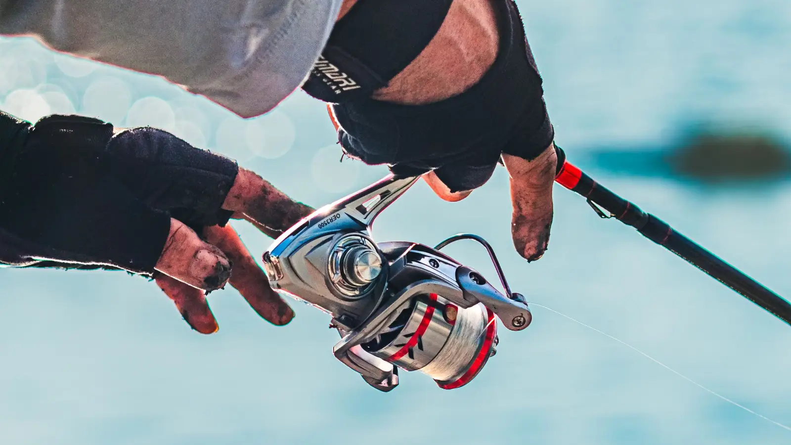 3 Baitcaster Casting Flaws That Always End in Backlash