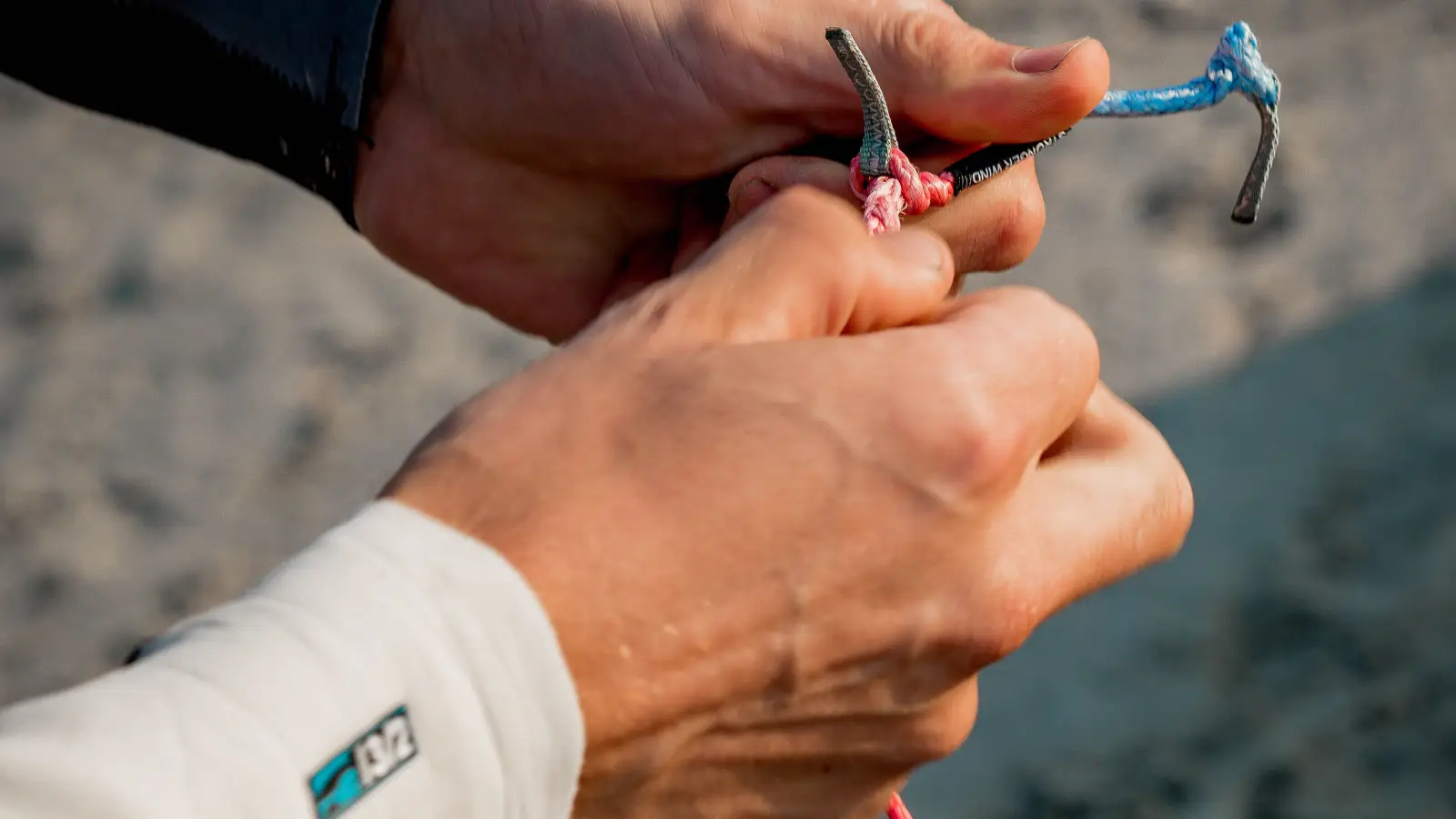 3 Knots That Cover 90% of Freshwater and Saltwater Rigging
