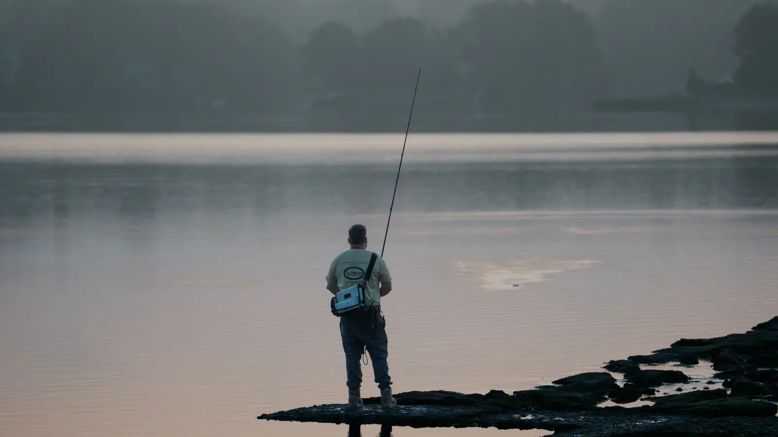 What Topo Maps Reveal About Fishing Spots That Sonar Can't