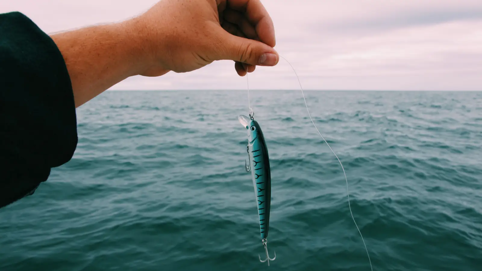 Trolling for Fish: How to Catch More When Casting Fails