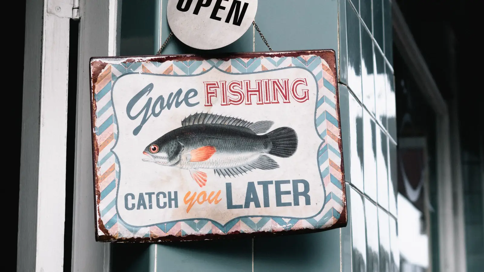 What Fish Will You Catch from a Pier? A Quick Guide