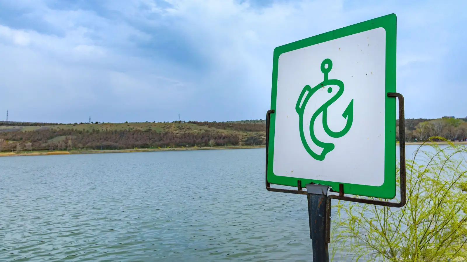 What Google Maps Doesn’t Show About Fishing Access Points