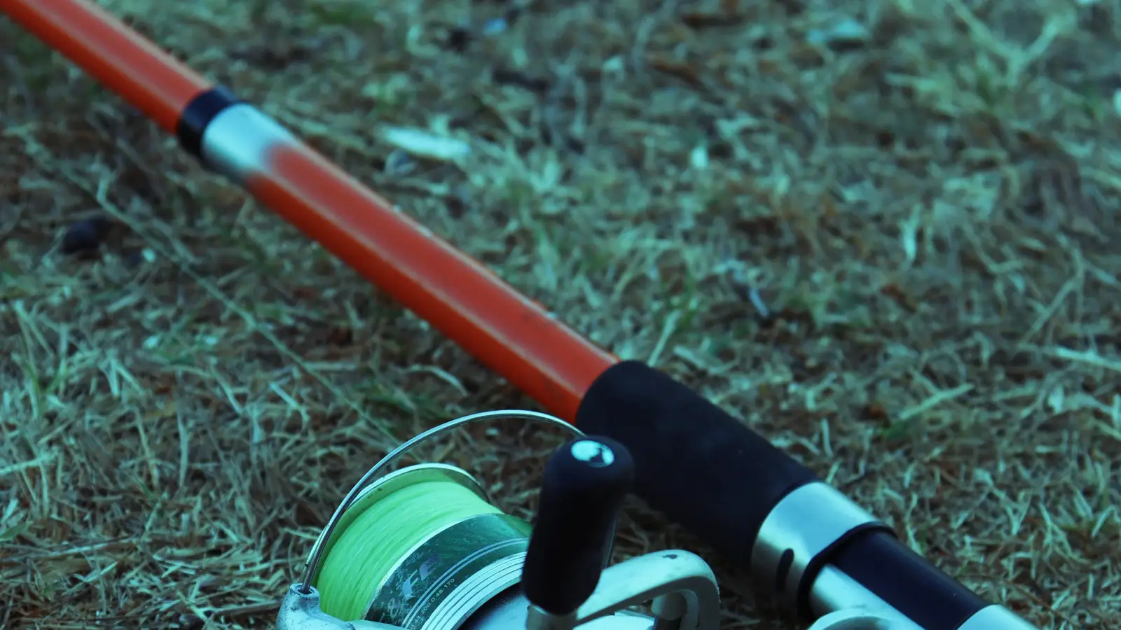What Pro Surf Anglers Actually Use: Rod, Reel, Line System