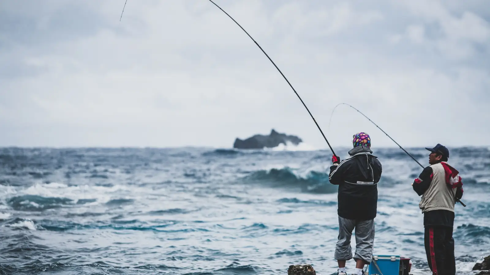 Why a Fast Action Rod Isn't Always the Answer