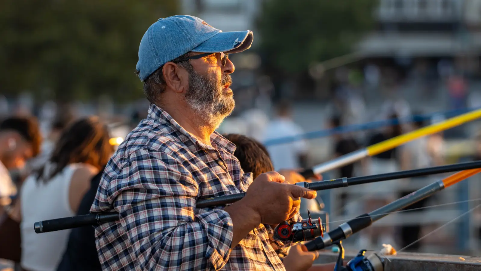 Why Most Beginners Quit Baitcasters—and How to Avoid That