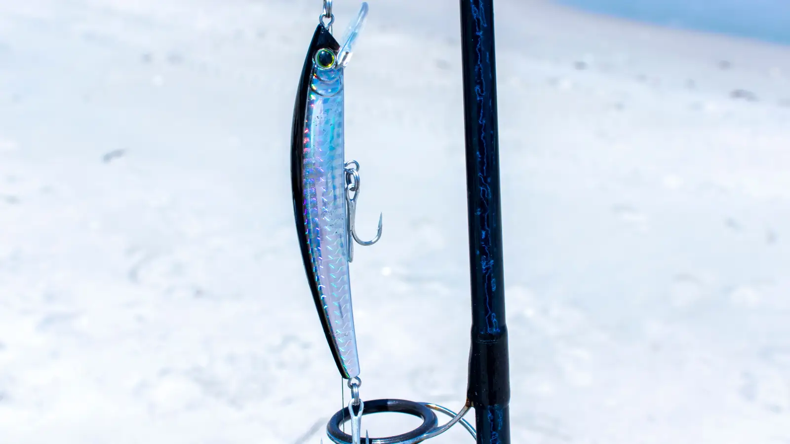 Why Most Shore Lures Fail — And What Works Instead