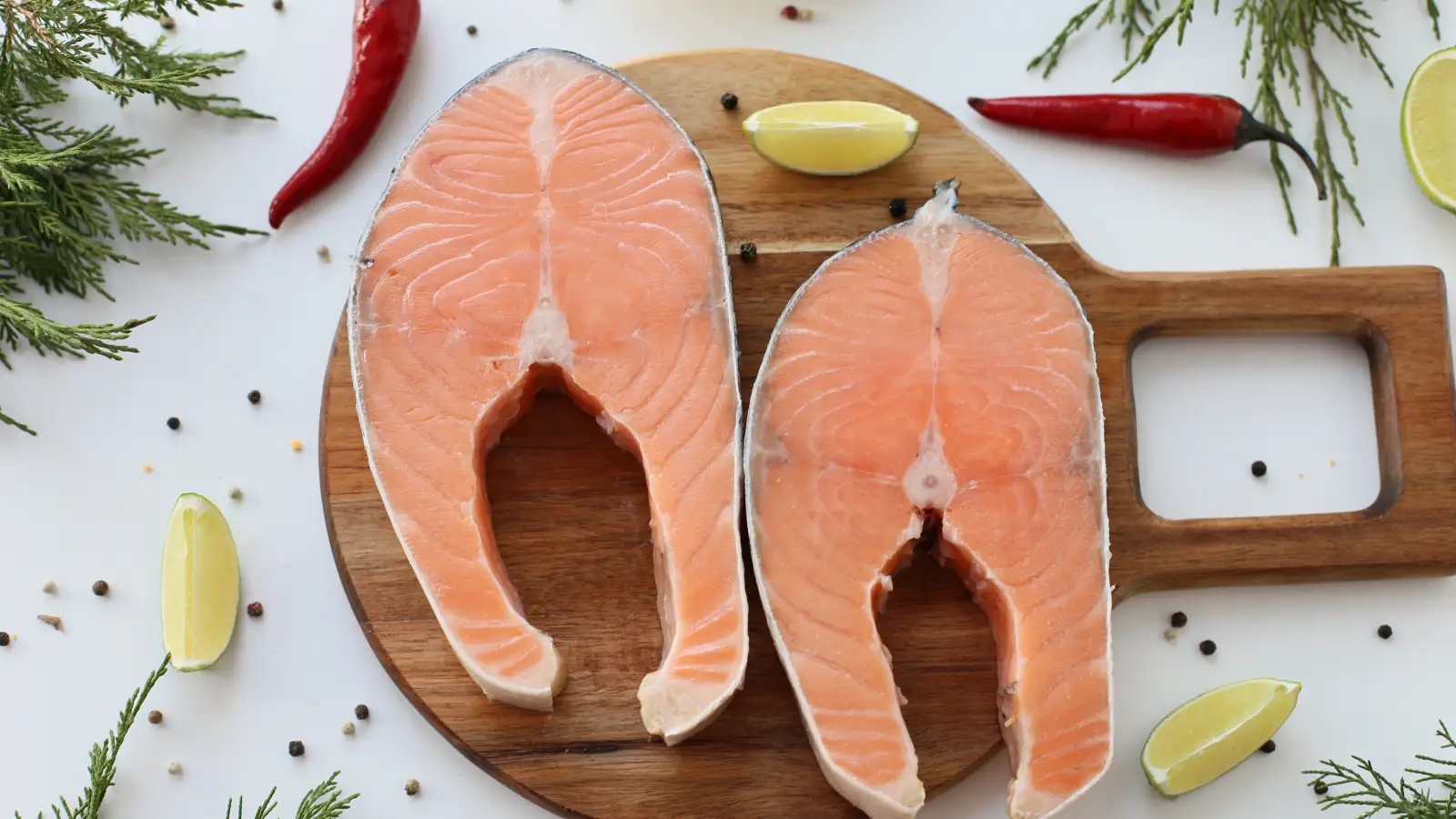 Why One Cut Doesn't Fit All: Round vs Flat Fish Dressing