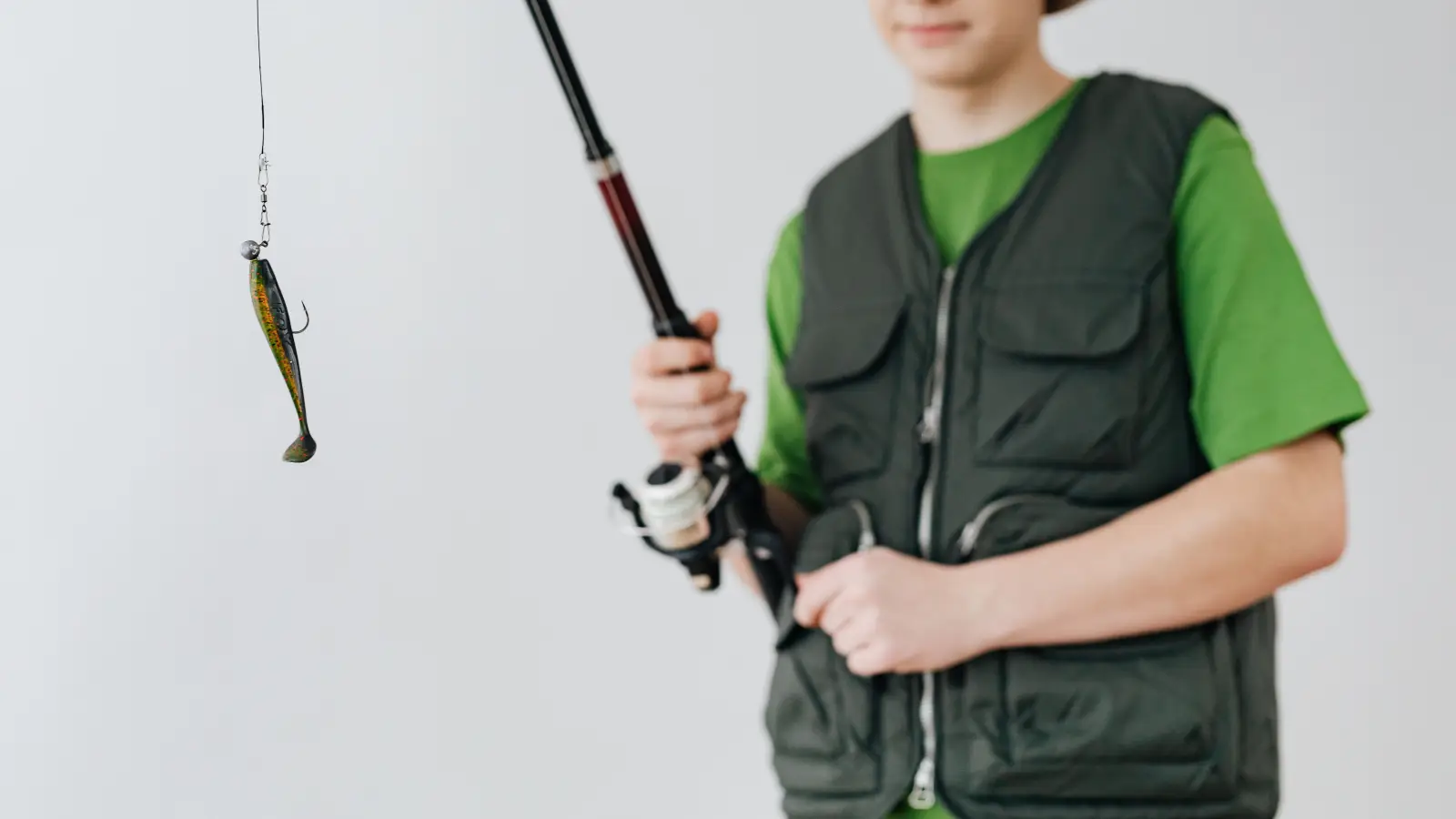 The Wrong Drop Shot Weight Is Ruining Your Strike Detection